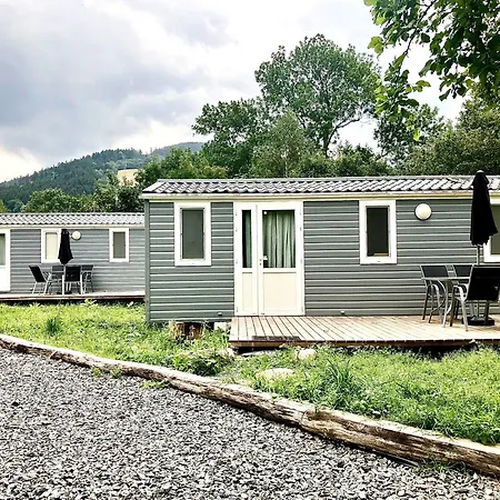 Ranch Houses Loucna nad Desnou Exterior photo