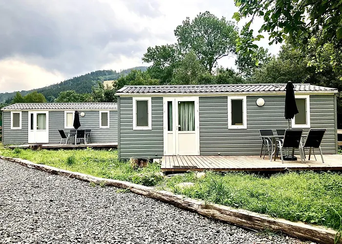 Ranch Houses