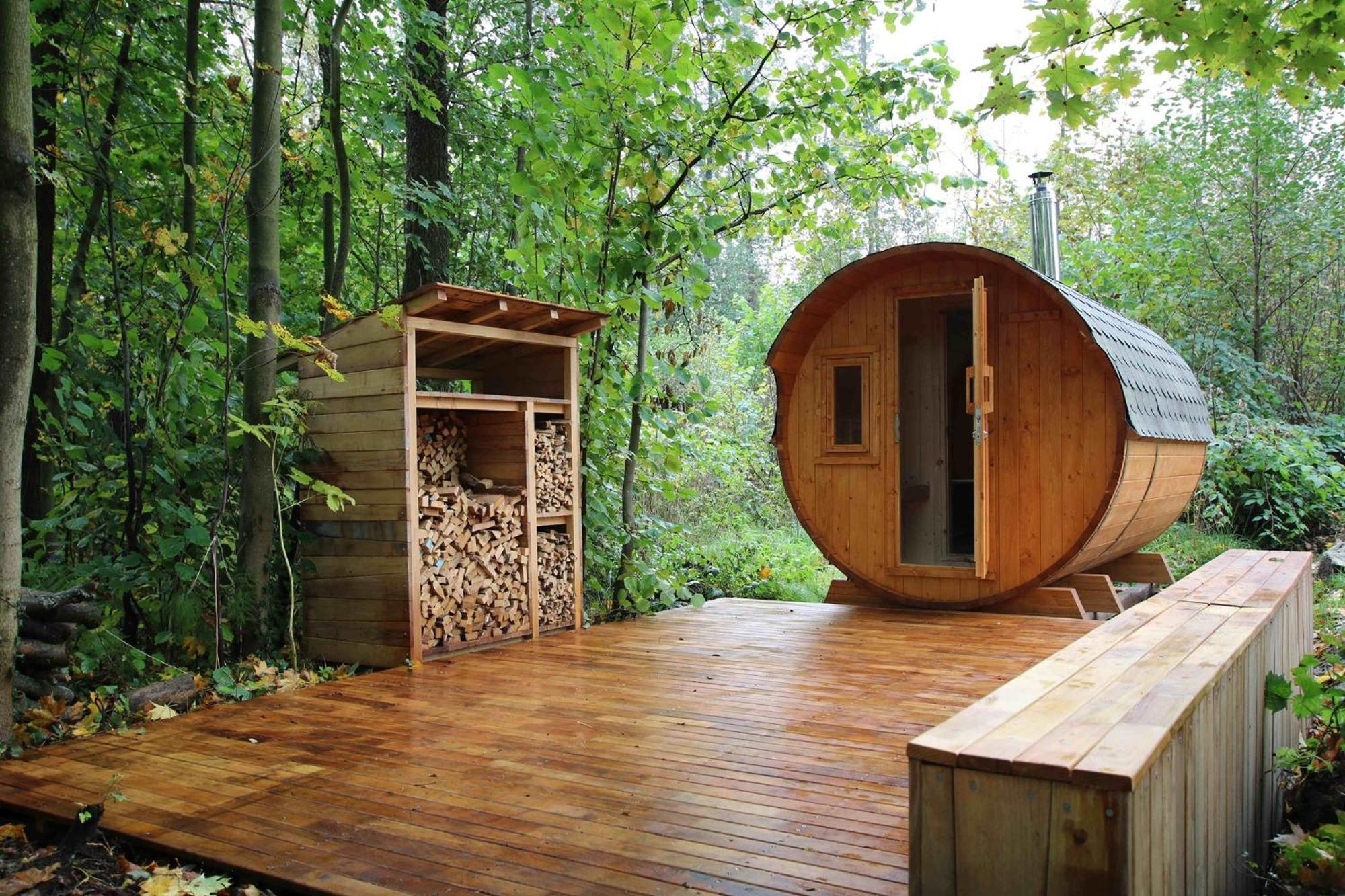 Holiday home Ranch *